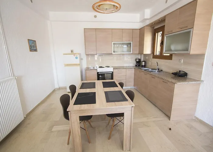 Bay View Apartments