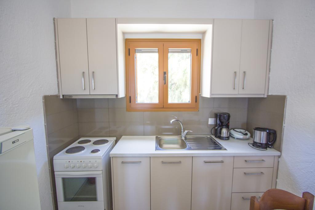 Bay View סיטייה