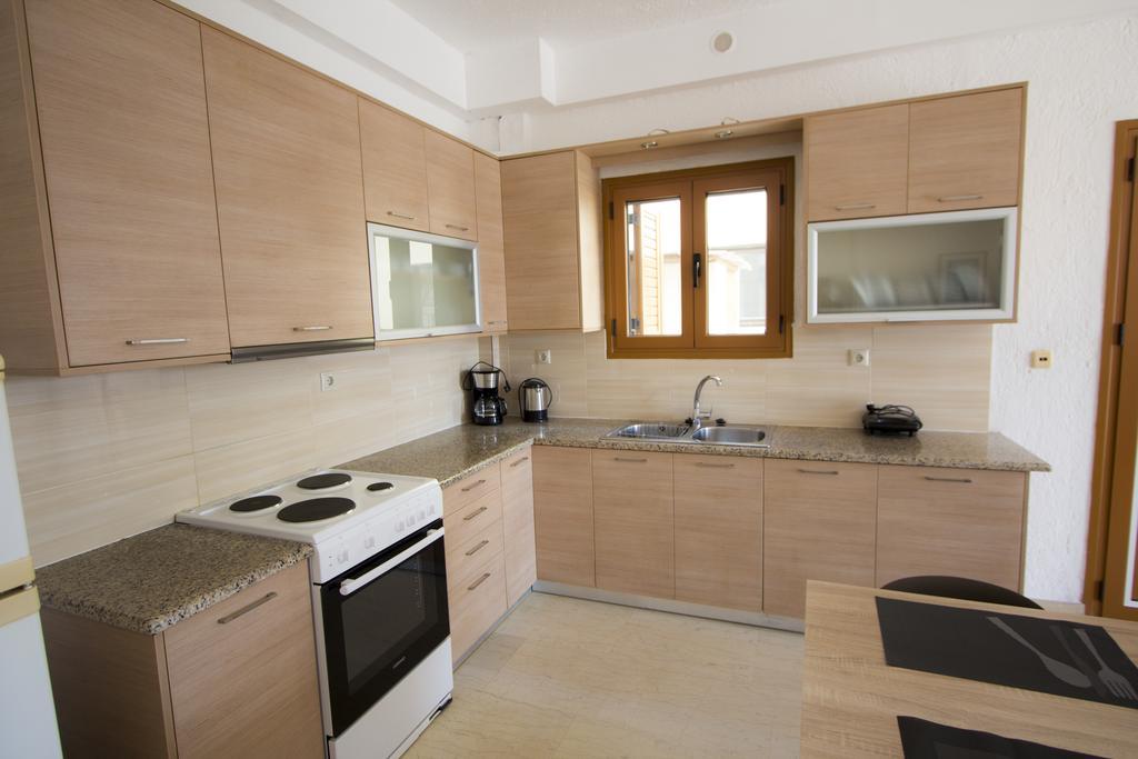 Bay View סיטייה
