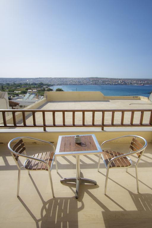 Bay View דירה