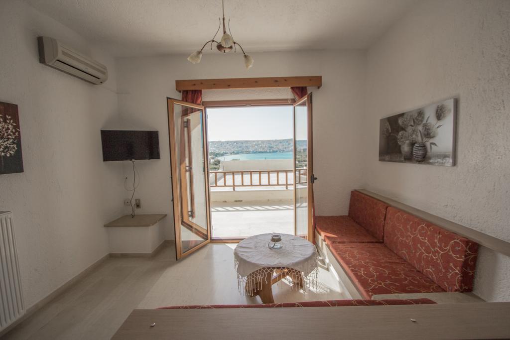 דירה Bay View *