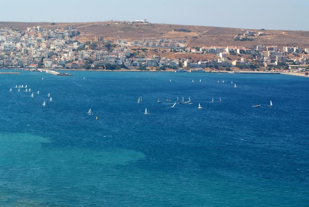 Bay View סיטייה