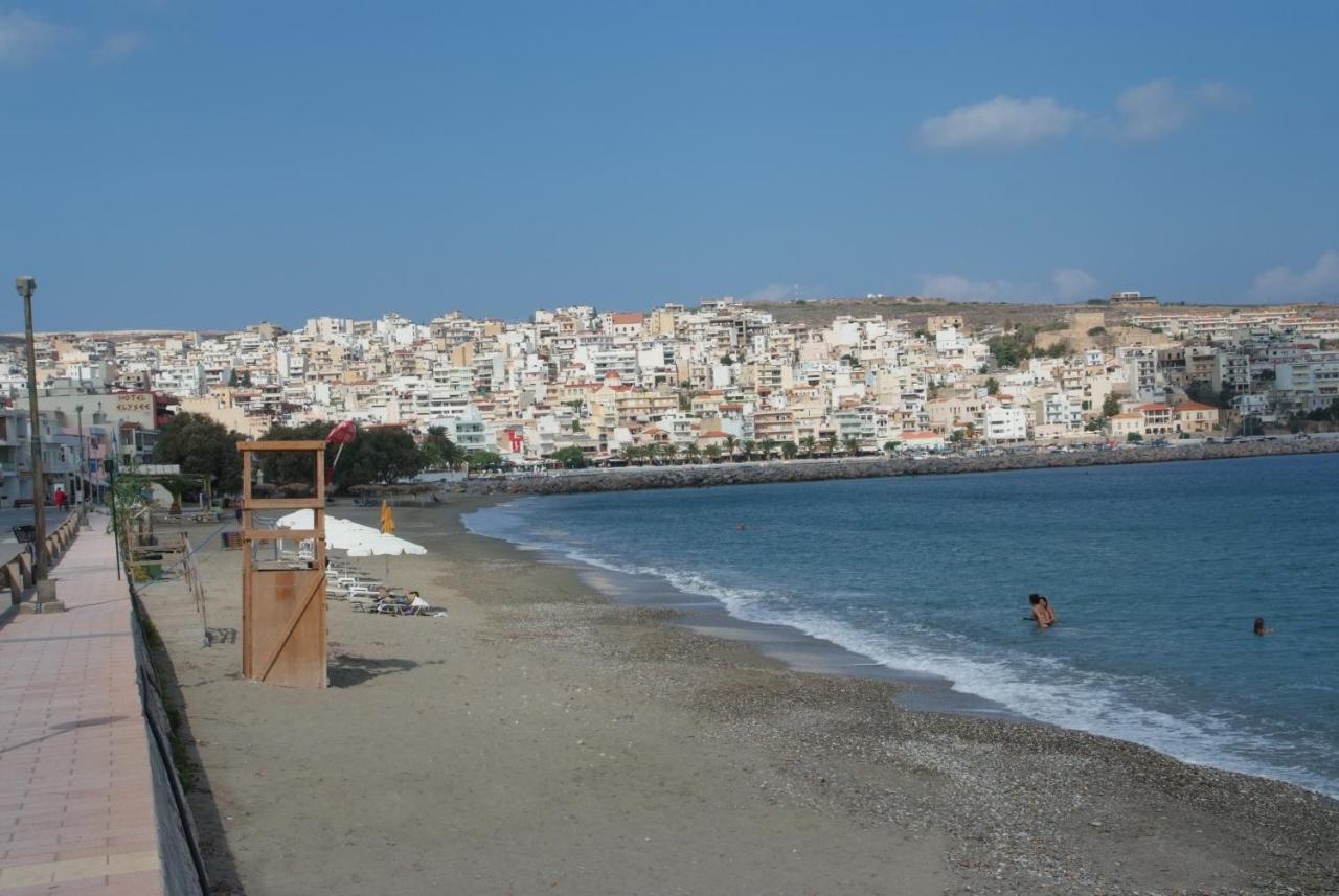 Bay View סיטייה