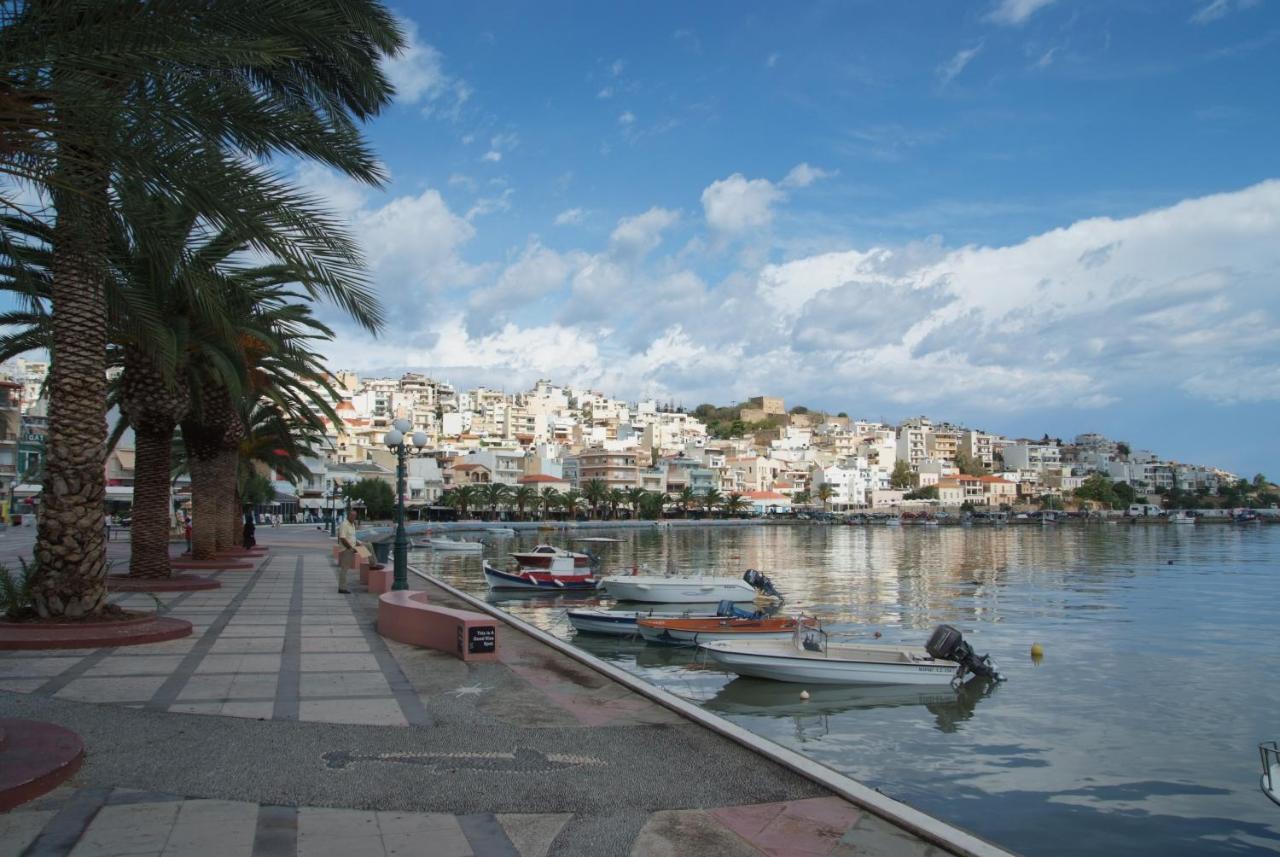Bay View סיטייה