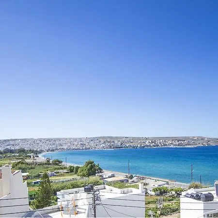 Bay View Apartments Sitia  Exterior foto