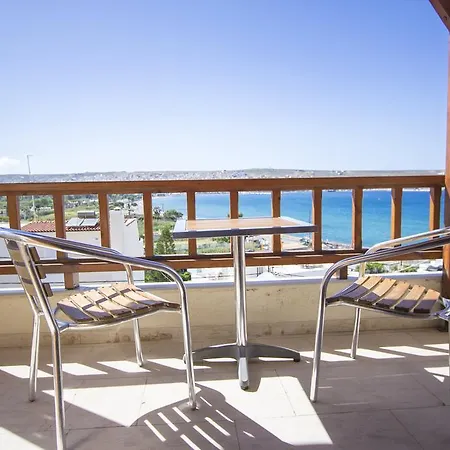 Bay View Apartments Sitia  Exterior foto