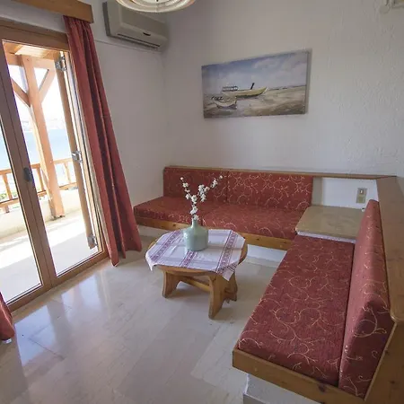 Bay View Apartments Sitia  Exterior foto