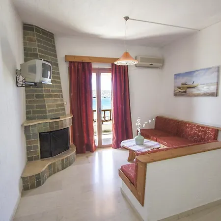 Bay View Apartments Sitia  Exterior foto