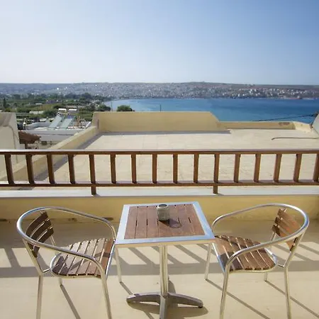 Bay View Apartments Sitia  Exterior foto