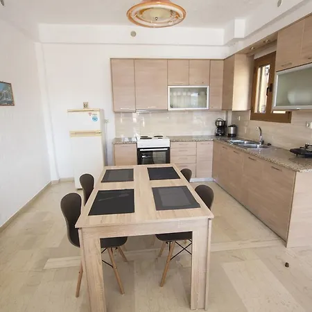 Bay View Apartments Sitia  Exterior foto