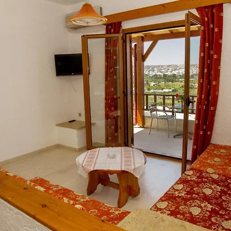 Bay View Apartments Sitia  Zimmer foto