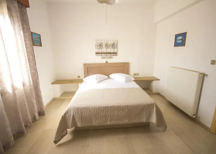 Bay View Apartments