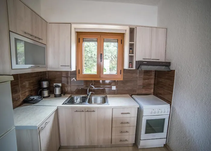 Bay View Apartments