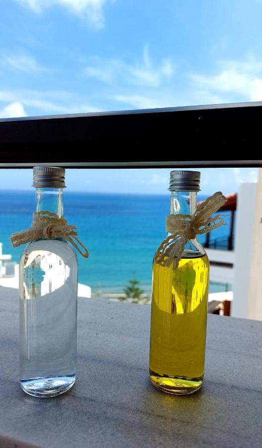 Bay View Daire Sitia (Crete)