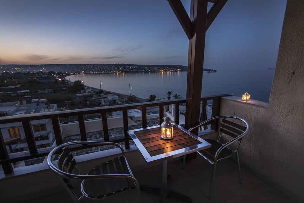 Bay View