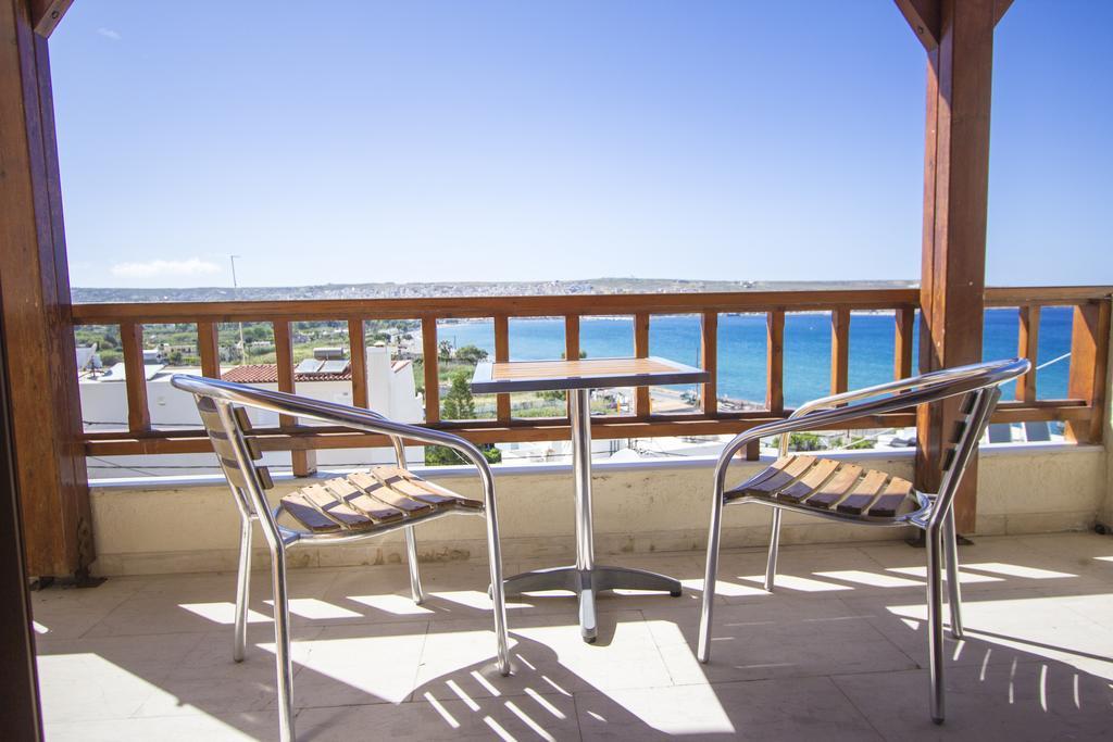Bay View Daire *