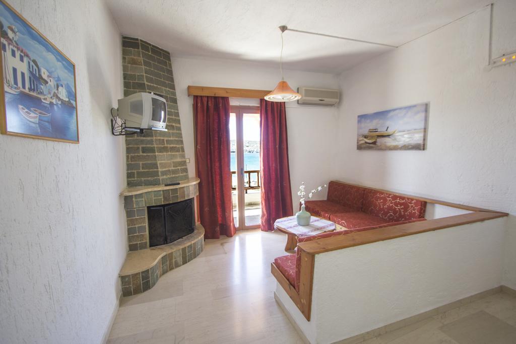 Bay View * Sitia (Crete)
