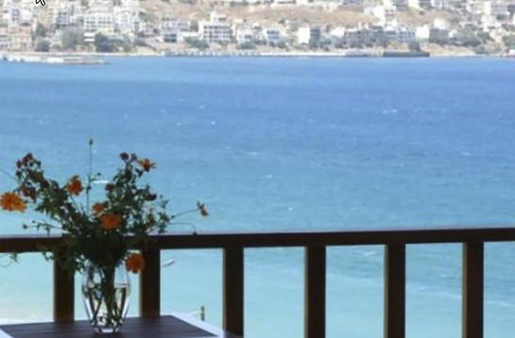 Apartment Bay View