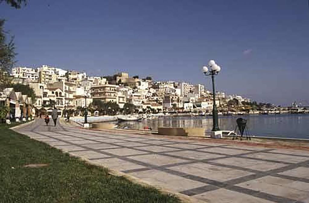 Bay View * Sitia (Crete)