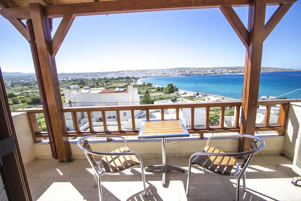 Bay View *