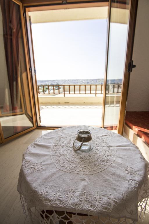 Bay View Apartment Sitia (Crete)