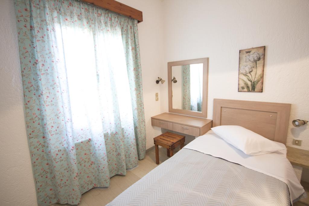 Apartment Bay View Sitia (Crete)